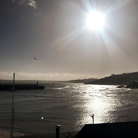 Modern Studio Apartment With Stunning Views! St Ives Exteriér fotografie
