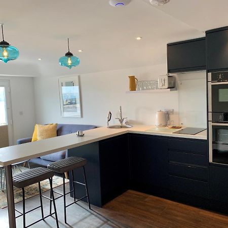 Modern Studio Apartment With Stunning Views! St Ives Exteriér fotografie