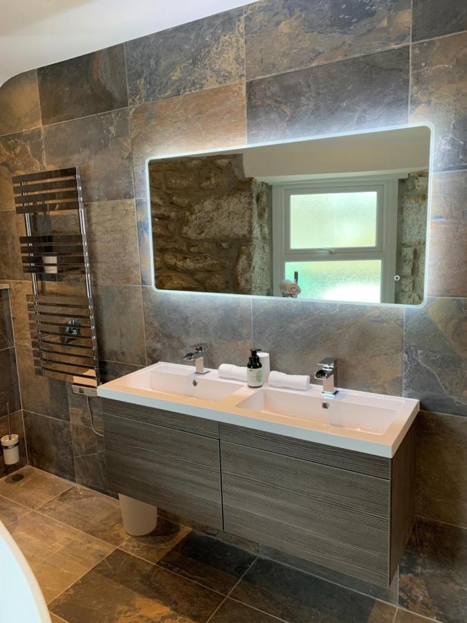 Modern Studio Apartment With Stunning Views! St Ives Exteriér fotografie