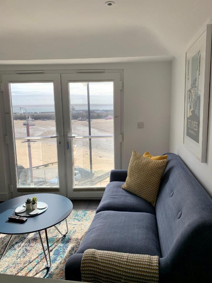 Modern Studio Apartment With Stunning Views! St Ives Exteriér fotografie
