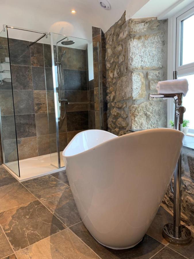 Modern Studio Apartment With Stunning Views! St Ives Exteriér fotografie